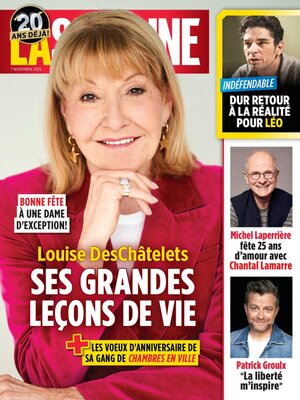 La Semaine - Magazine